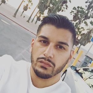 Meet your Posher, Steven